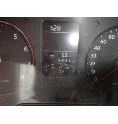 Pompe à carburant VOLKSWAGEN POLO 5