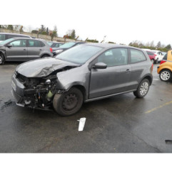 Pompe à carburant VOLKSWAGEN POLO 5