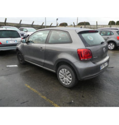 Pompe à carburant VOLKSWAGEN POLO 5