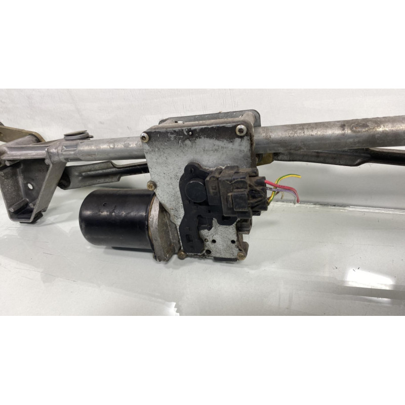 Moteur essuie glace avant PEUGEOT 307 Photo n°2