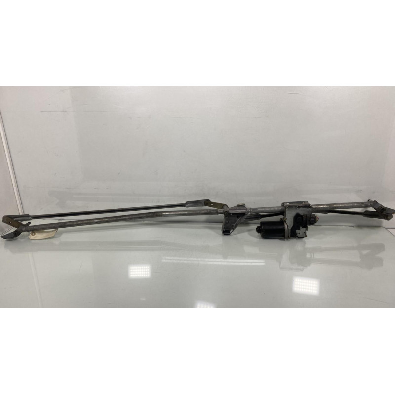 Moteur essuie glace avant PEUGEOT 307 Photo n°4