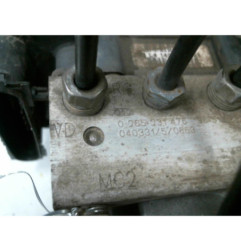 Bloc ABS (freins anti-blocage) PEUGEOT 307
