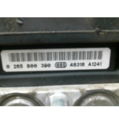 Bloc ABS (freins anti-blocage) PEUGEOT 307