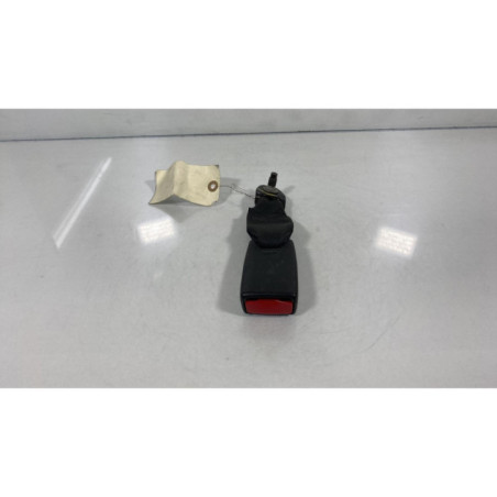 Attache ceinture arriere gauche NISSAN NOTE 1 Photo n°1