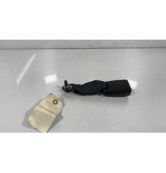 Attache ceinture arriere gauche NISSAN NOTE 1