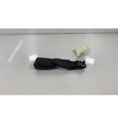 Attache ceinture arriere gauche NISSAN NOTE 1