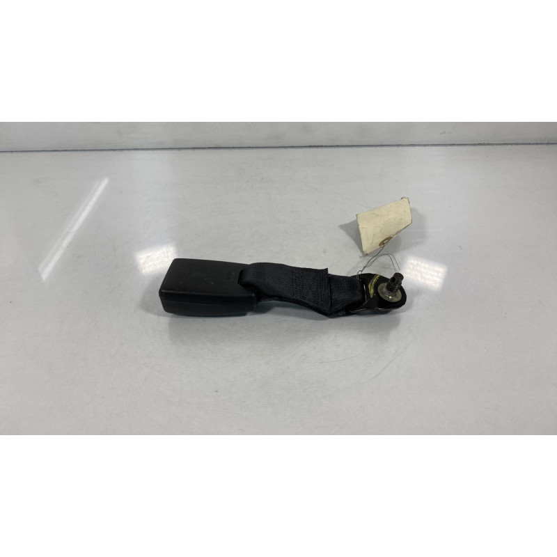 Attache ceinture arriere gauche NISSAN NOTE 1 Photo n°3