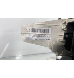 Commande chauffage NISSAN NOTE 1