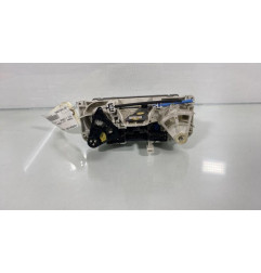 Commande chauffage NISSAN NOTE 1