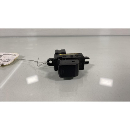 Interrupteur de leve vitre avant droit NISSAN NOTE 1 Photo n°1