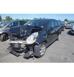 Bloc ABS (freins anti-blocage) NISSAN NOTE 1