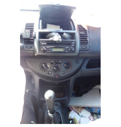 Bloc ABS (freins anti-blocage) NISSAN NOTE 1