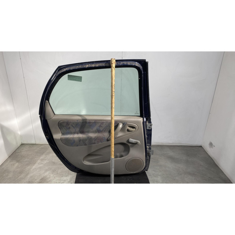 Porte arriere gauche CITROEN XSARA PICASSO Photo n°4