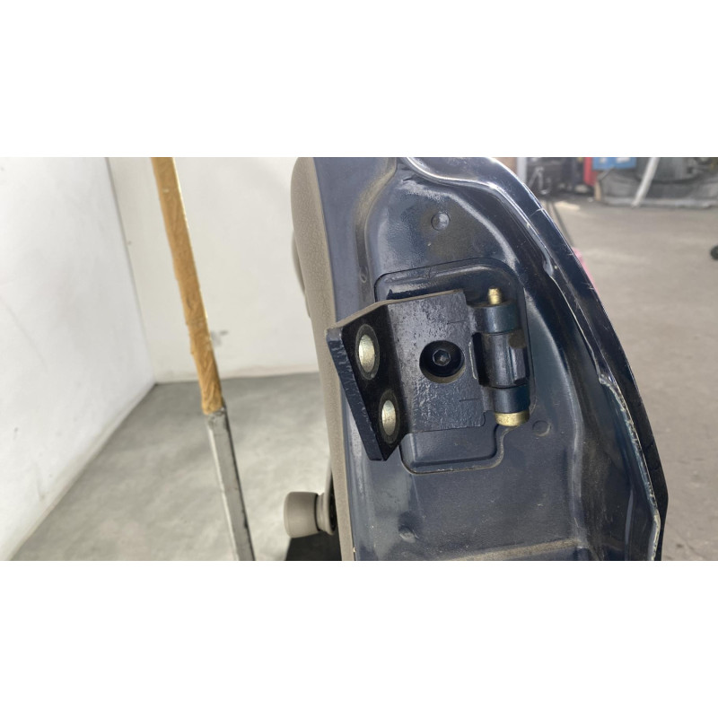 Porte arriere gauche CITROEN XSARA PICASSO Photo n°6
