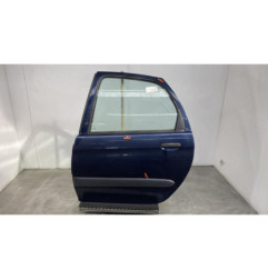 Porte arriere gauche CITROEN XSARA PICASSO