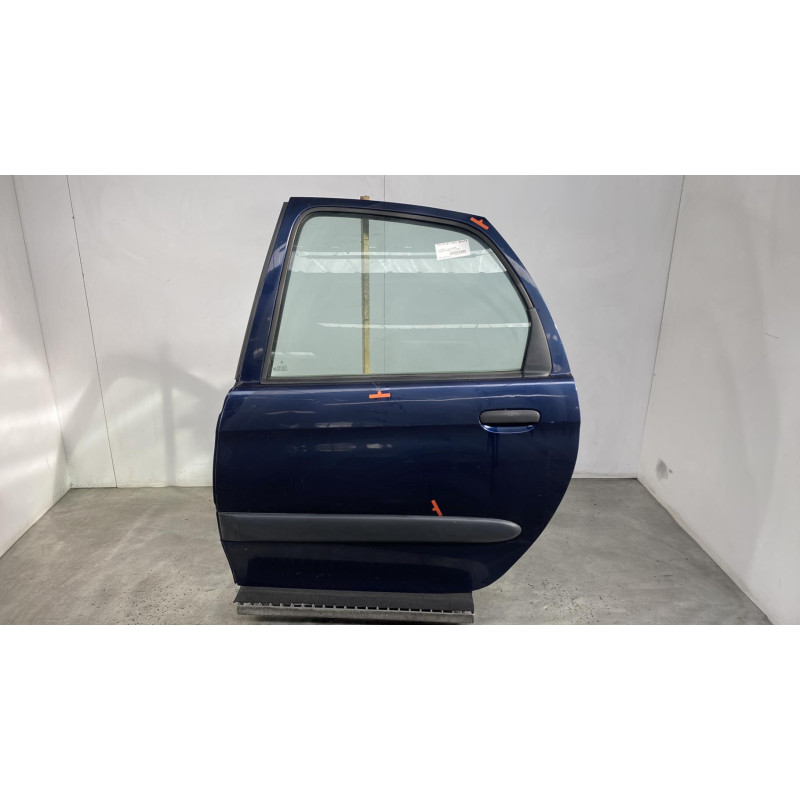 Porte arriere gauche CITROEN XSARA PICASSO Photo n°7