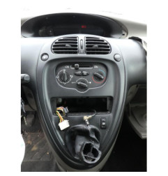 Porte arriere gauche CITROEN XSARA PICASSO