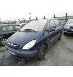 Porte arriere gauche CITROEN XSARA PICASSO