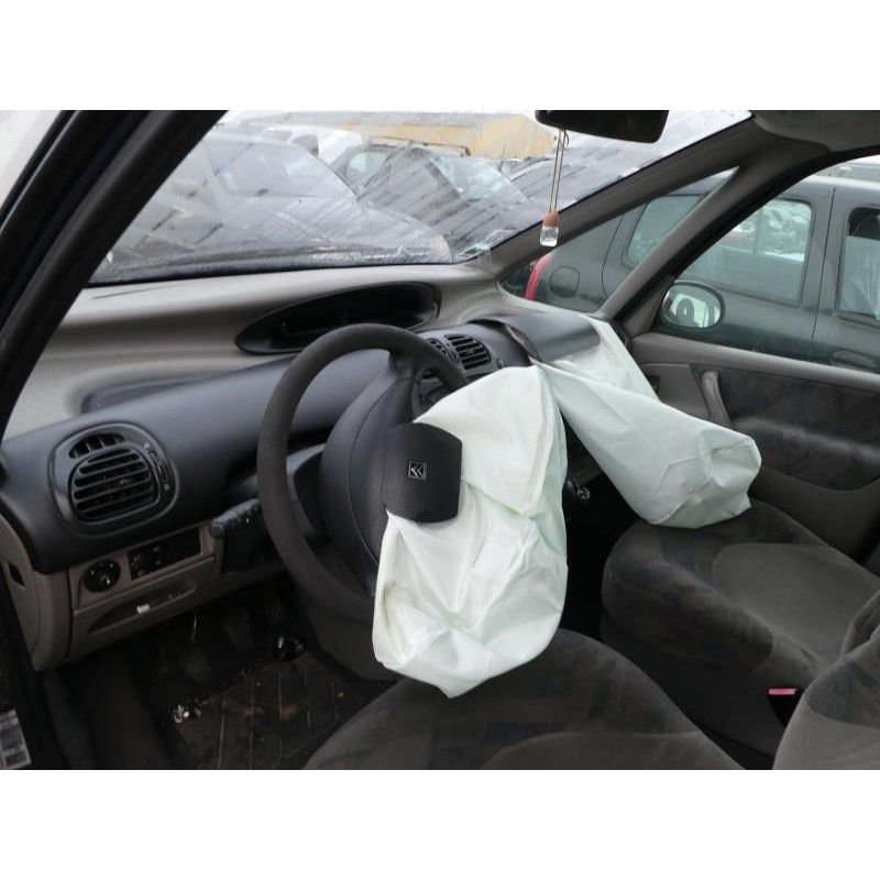 Porte arriere gauche CITROEN XSARA PICASSO Photo n°13