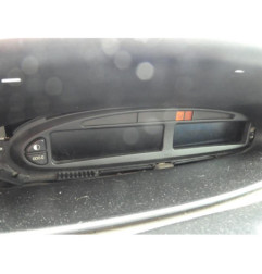 Porte arriere gauche CITROEN XSARA PICASSO