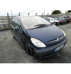 Porte arriere gauche CITROEN XSARA PICASSO