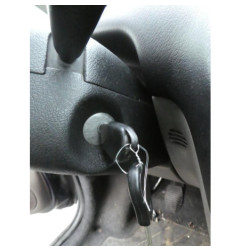 Porte arriere gauche CITROEN XSARA PICASSO