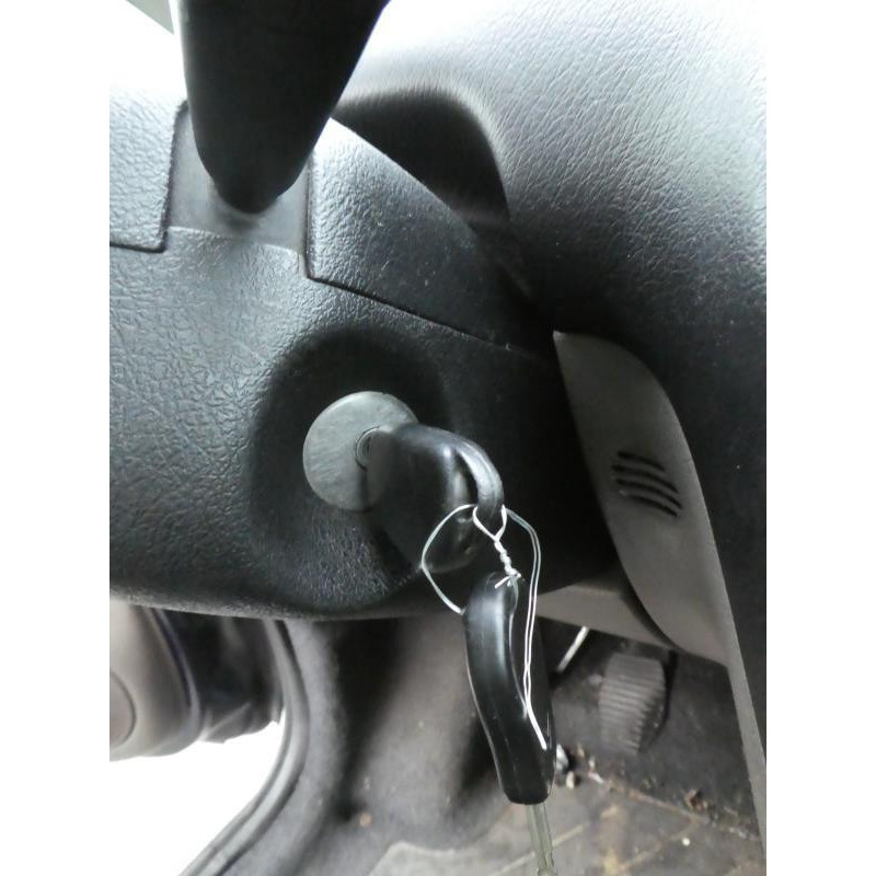 Porte arriere gauche CITROEN XSARA PICASSO Photo n°17