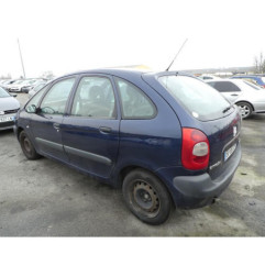Porte arriere gauche CITROEN XSARA PICASSO