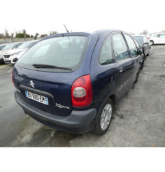 Porte arriere gauche CITROEN XSARA PICASSO