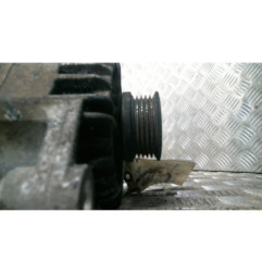 Alternateur OPEL CORSA D Photo n°1