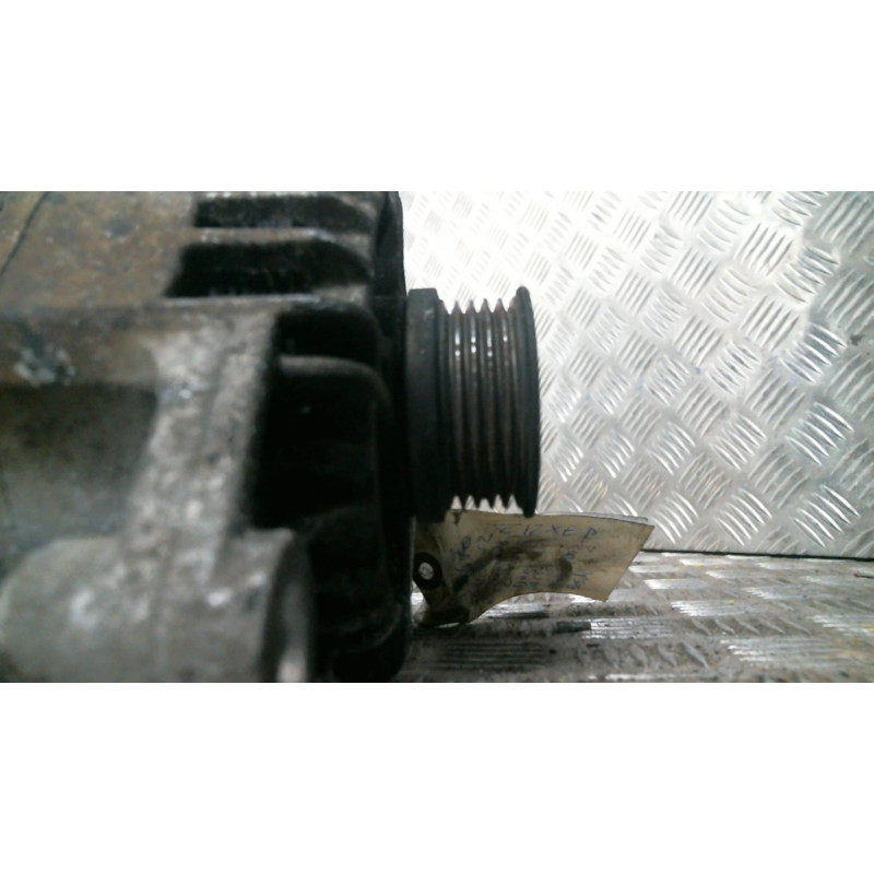 Alternateur OPEL CORSA D Photo n°1