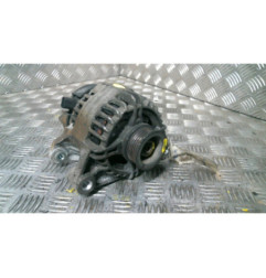 Alternateur OPEL CORSA D