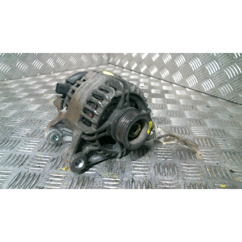 Alternateur OPEL CORSA D Photo n°2