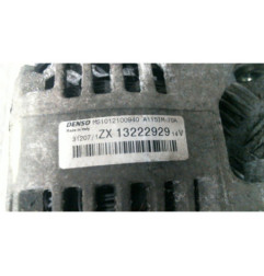 Alternateur OPEL CORSA D