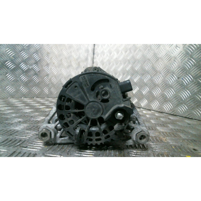 Alternateur OPEL CORSA D Photo n°4