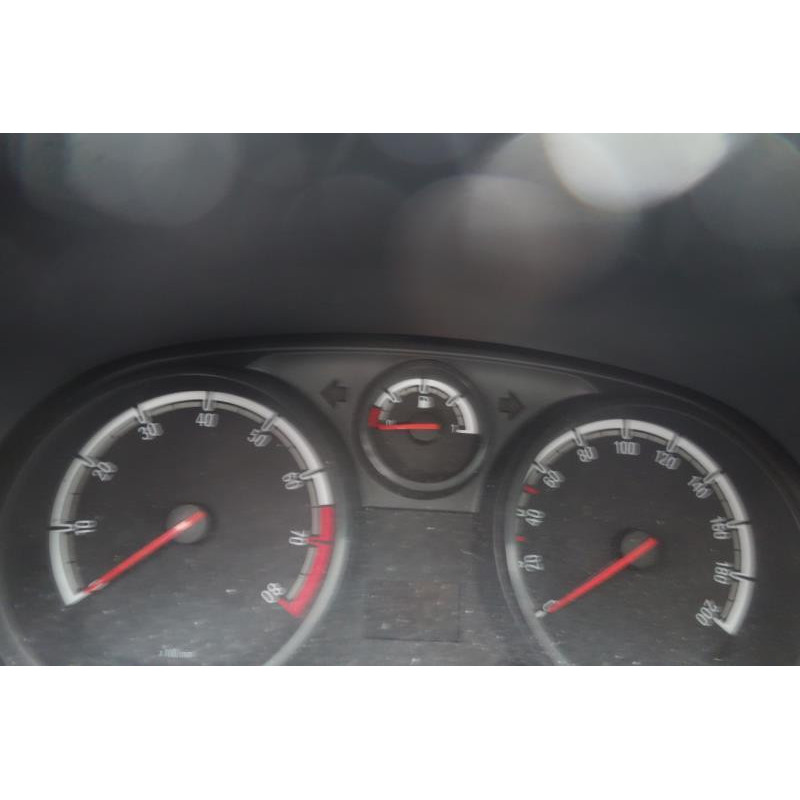 Alternateur OPEL CORSA D Photo n°7