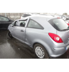 Alternateur OPEL CORSA D
