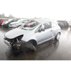 Alternateur OPEL CORSA D