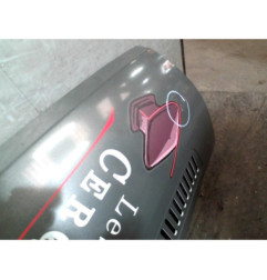 Capot FIAT DUCATO 3 Photo n°1