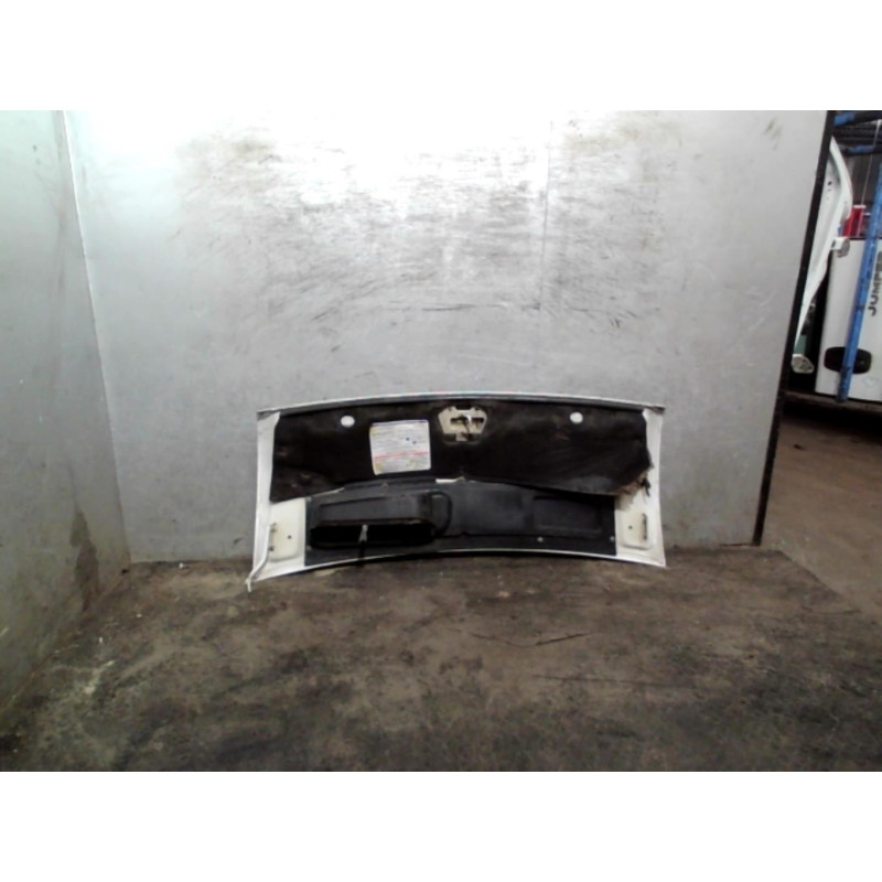 Capot FIAT DUCATO 3 Photo n°3