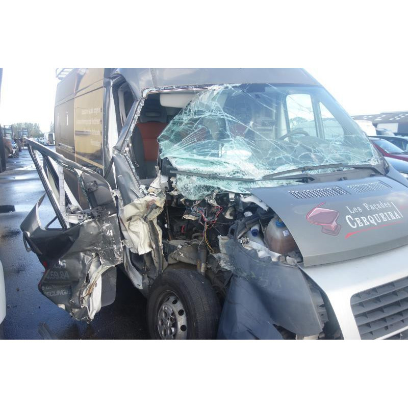 Traverse superieure FIAT DUCATO 3 Photo n°2