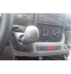 Traverse superieure FIAT DUCATO 3