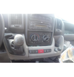 Traverse superieure FIAT DUCATO 3