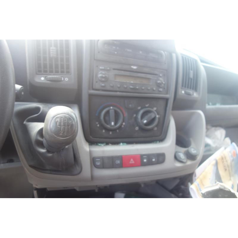 Traverse superieure FIAT DUCATO 3 Photo n°8