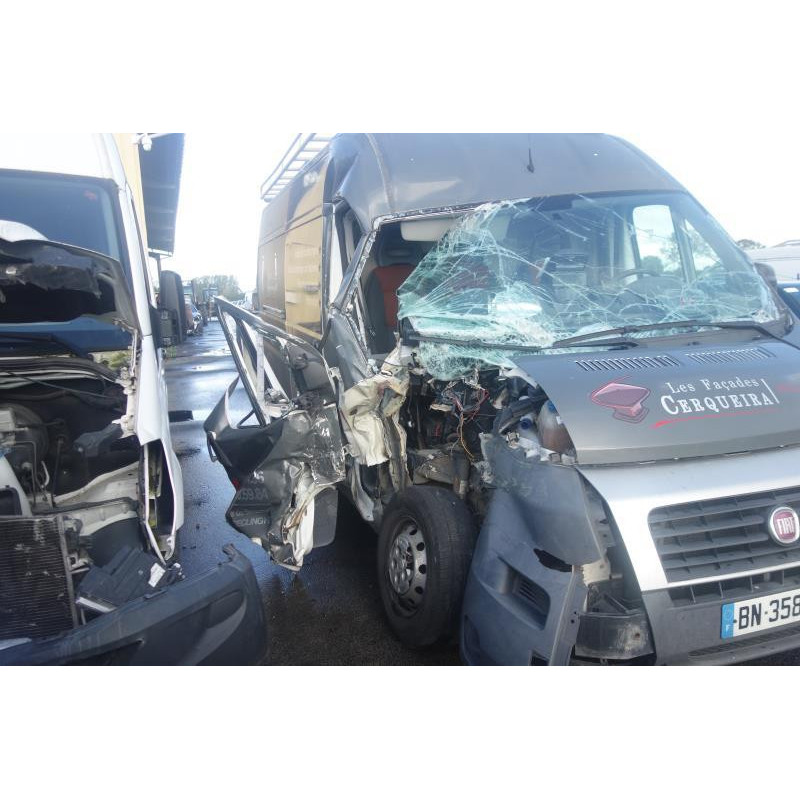 Traverse superieure FIAT DUCATO 3 Photo n°9