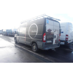 Traverse superieure FIAT DUCATO 3