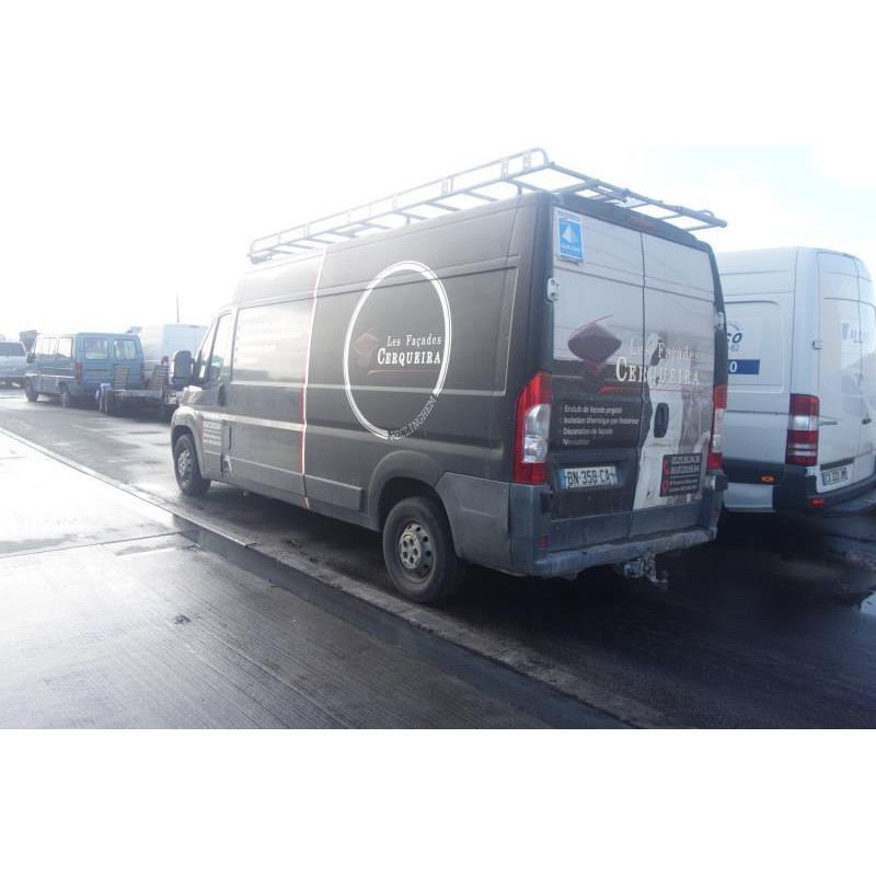 Traverse superieure FIAT DUCATO 3 Photo n°10