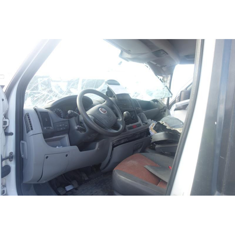 Traverse superieure FIAT DUCATO 3 Photo n°11