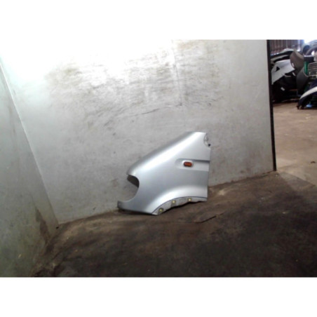 Aile avant gauche RENAULT MASTER 2 Photo n°1