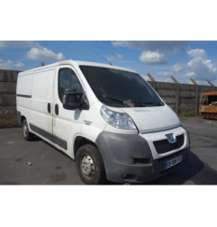 Serrure avant droit PEUGEOT BOXER 3